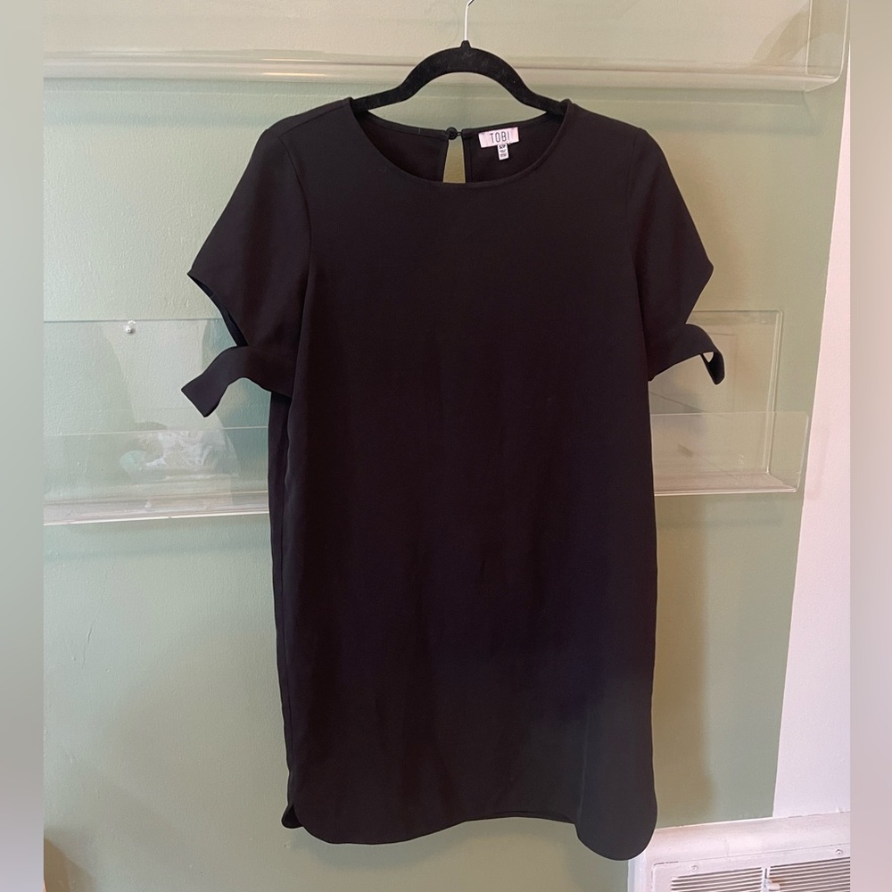 Tobi T-Shirt Dress